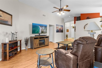 Welcome Home to this stunning Valrico GEM nestled in the highly on Bloomingdale Golfers Club in Florida - for sale on GolfHomes.com, golf home, golf lot