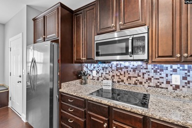 Beautiful all-brick 4BR/3.5BA home in the well established on Indian River Golf Club in South Carolina - for sale on GolfHomes.com, golf home, golf lot