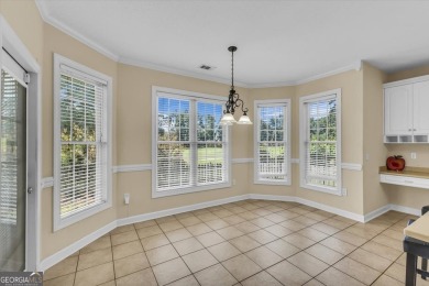Welcome to this well-maintained 4-bed, 2-bath Southbridge on Southbridge Golf Club in Georgia - for sale on GolfHomes.com, golf home, golf lot