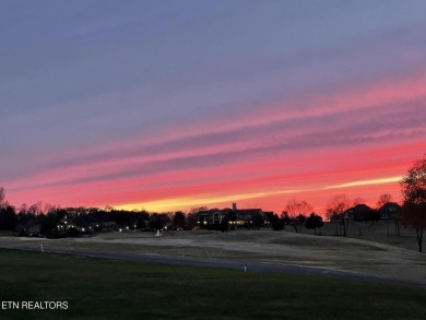 Stunning Bottom-Floor Condo with stunning views in a  Premier on Rarity Bay Country Club - Loudon in Tennessee - for sale on GolfHomes.com, golf home, golf lot