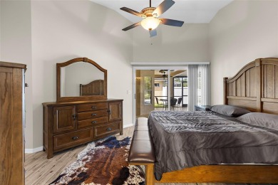 Welcome Home to this stunning Valrico GEM nestled in the highly on Bloomingdale Golfers Club in Florida - for sale on GolfHomes.com, golf home, golf lot