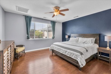 Step into this impeccably updated, move-in-ready property that on Golf Club At Terra Lago in California - for sale on GolfHomes.com, golf home, golf lot