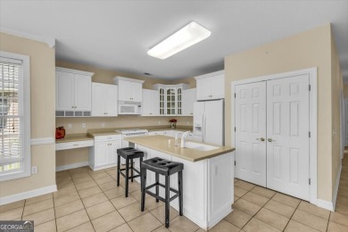 Welcome to this well-maintained 4-bed, 2-bath Southbridge on Southbridge Golf Club in Georgia - for sale on GolfHomes.com, golf home, golf lot