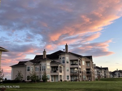 Stunning Bottom-Floor Condo with stunning views in a  Premier on Rarity Bay Country Club - Loudon in Tennessee - for sale on GolfHomes.com, golf home, golf lot
