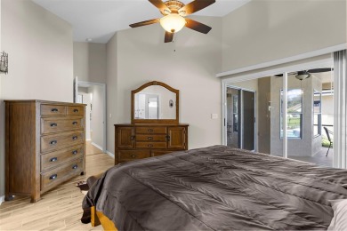 Welcome Home to this stunning Valrico GEM nestled in the highly on Bloomingdale Golfers Club in Florida - for sale on GolfHomes.com, golf home, golf lot