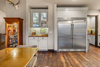 Welcome to 3069 Trading Post Place--an exceptional 6-bedroom on The Ranch Club in Montana - for sale on GolfHomes.com, golf home, golf lot