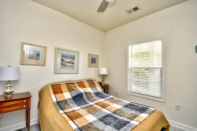 Welcome to your dream ground-floor retreat in the heart of on Barefoot Resort and Golf Club  in South Carolina - for sale on GolfHomes.com, golf home, golf lot