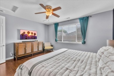 Step into this impeccably updated, move-in-ready property that on Golf Club At Terra Lago in California - for sale on GolfHomes.com, golf home, golf lot