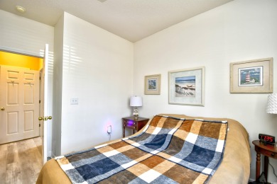 Welcome to your dream ground-floor retreat in the heart of on Barefoot Resort and Golf Club  in South Carolina - for sale on GolfHomes.com, golf home, golf lot