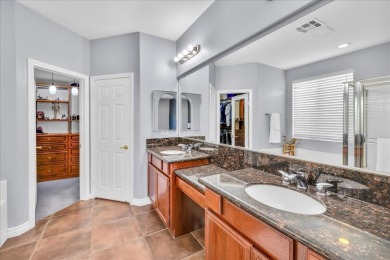 Step into this impeccably updated, move-in-ready property that on Golf Club At Terra Lago in California - for sale on GolfHomes.com, golf home, golf lot