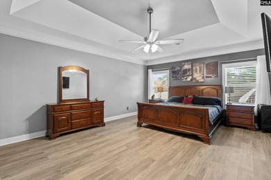 Beautiful all-brick 4BR/3.5BA home in the well established on Indian River Golf Club in South Carolina - for sale on GolfHomes.com, golf home, golf lot