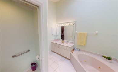 **LAKEFRONT ** PLEASE ENJOY THE 3D INTERACTIVE VIRTUAL TOUR on Seminole Lakes Country Club in Florida - for sale on GolfHomes.com, golf home, golf lot