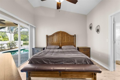 Welcome Home to this stunning Valrico GEM nestled in the highly on Bloomingdale Golfers Club in Florida - for sale on GolfHomes.com, golf home, golf lot