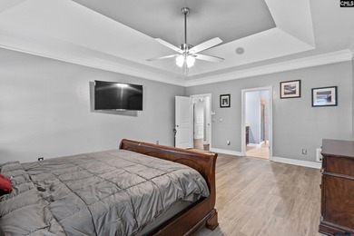 Beautiful all-brick 4BR/3.5BA home in the well established on Indian River Golf Club in South Carolina - for sale on GolfHomes.com, golf home, golf lot