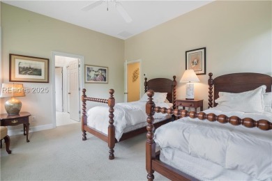 This timeless residence in Long Cove is a true blend of on Long Cove Club in South Carolina - for sale on GolfHomes.com, golf home, golf lot
