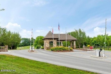 Stunning Bottom-Floor Condo with stunning views in a  Premier on Rarity Bay Country Club - Loudon in Tennessee - for sale on GolfHomes.com, golf home, golf lot