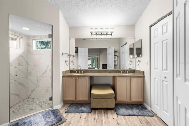 Welcome Home to this stunning Valrico GEM nestled in the highly on Bloomingdale Golfers Club in Florida - for sale on GolfHomes.com, golf home, golf lot
