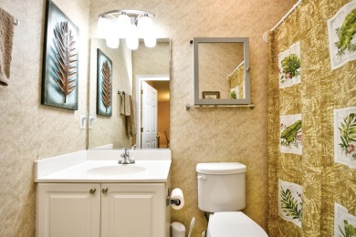 Welcome to your dream ground-floor retreat in the heart of on Barefoot Resort and Golf Club  in South Carolina - for sale on GolfHomes.com, golf home, golf lot