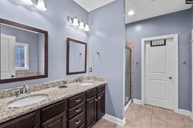 Beautiful all-brick 4BR/3.5BA home in the well established on Indian River Golf Club in South Carolina - for sale on GolfHomes.com, golf home, golf lot