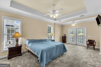 Welcome to this well-maintained 4-bed, 2-bath Southbridge on Southbridge Golf Club in Georgia - for sale on GolfHomes.com, golf home, golf lot