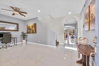 Step into this impeccably updated, move-in-ready property that on Golf Club At Terra Lago in California - for sale on GolfHomes.com, golf home, golf lot