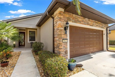 Welcome to this charming Taft Street model featuring 2-bed on Stone Creek Golf Club in Florida - for sale on GolfHomes.com, golf home, golf lot
