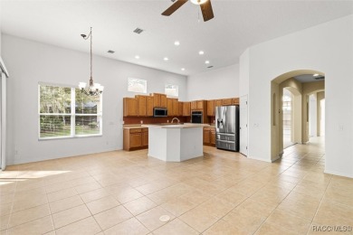 Introducing your dream home! Nestled in a serene cul-de-sac on Skyview At Terra Vista Golf and Country Club in Florida - for sale on GolfHomes.com, golf home, golf lot