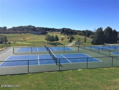 Stunning Bottom-Floor Condo with stunning views in a  Premier on Rarity Bay Country Club - Loudon in Tennessee - for sale on GolfHomes.com, golf home, golf lot