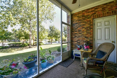 Welcome to your dream ground-floor retreat in the heart of on Barefoot Resort and Golf Club  in South Carolina - for sale on GolfHomes.com, golf home, golf lot