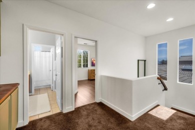 Step into this impeccably updated, move-in-ready property that on Golf Club At Terra Lago in California - for sale on GolfHomes.com, golf home, golf lot