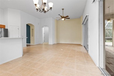 Introducing your dream home! Nestled in a serene cul-de-sac on Skyview At Terra Vista Golf and Country Club in Florida - for sale on GolfHomes.com, golf home, golf lot