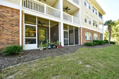 Welcome to your dream ground-floor retreat in the heart of on Barefoot Resort and Golf Club  in South Carolina - for sale on GolfHomes.com, golf home, golf lot