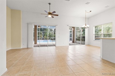 Introducing your dream home! Nestled in a serene cul-de-sac on Skyview At Terra Vista Golf and Country Club in Florida - for sale on GolfHomes.com, golf home, golf lot