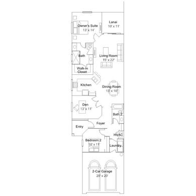 Welcome to Ibis Landing-a true golfer's paradise in Lehigh Acres on Copperhead Golf Club in Florida - for sale on GolfHomes.com, golf home, golf lot