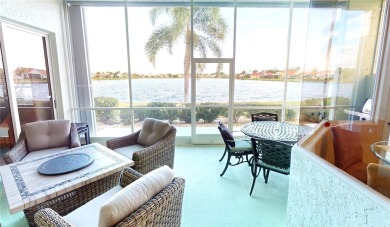 **LAKEFRONT ** PLEASE ENJOY THE 3D INTERACTIVE VIRTUAL TOUR on Seminole Lakes Country Club in Florida - for sale on GolfHomes.com, golf home, golf lot