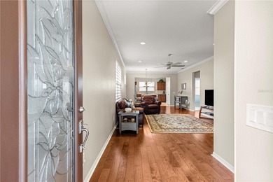 Welcome to this charming Taft Street model featuring 2-bed on Stone Creek Golf Club in Florida - for sale on GolfHomes.com, golf home, golf lot