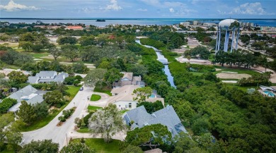 An exceptional price reduction was just made to allow new buyers on The Dunedin Country Club in Florida - for sale on GolfHomes.com, golf home, golf lot