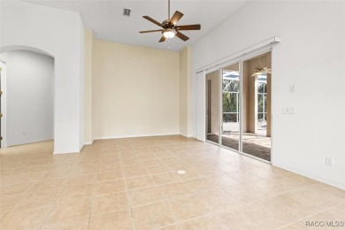 Introducing your dream home! Nestled in a serene cul-de-sac on Skyview At Terra Vista Golf and Country Club in Florida - for sale on GolfHomes.com, golf home, golf lot