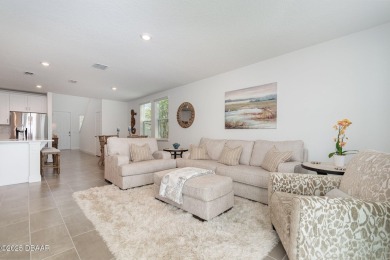 Better than new! Waterfront! This 4/2.5 stunning home with a on LPGA International Golf Course in Florida - for sale on GolfHomes.com, golf home, golf lot