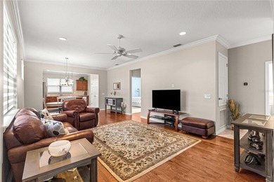 Welcome to this charming Taft Street model featuring 2-bed on Stone Creek Golf Club in Florida - for sale on GolfHomes.com, golf home, golf lot