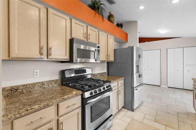 Welcome Home to this stunning Valrico GEM nestled in the highly on Bloomingdale Golfers Club in Florida - for sale on GolfHomes.com, golf home, golf lot