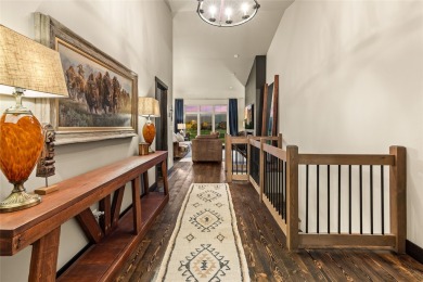 Welcome to 3069 Trading Post Place--an exceptional 6-bedroom on The Ranch Club in Montana - for sale on GolfHomes.com, golf home, golf lot
