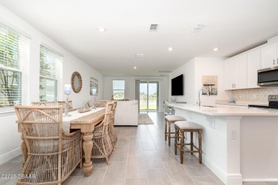 Better than new! Waterfront! This 4/2.5 stunning home with a on LPGA International Golf Course in Florida - for sale on GolfHomes.com, golf home, golf lot