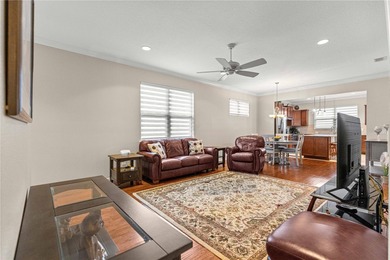 Welcome to this charming Taft Street model featuring 2-bed on Stone Creek Golf Club in Florida - for sale on GolfHomes.com, golf home, golf lot