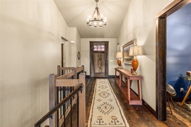 Welcome to 3069 Trading Post Place--an exceptional 6-bedroom on The Ranch Club in Montana - for sale on GolfHomes.com, golf home, golf lot