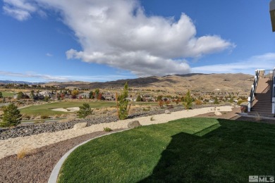 This magnificent 4-bedroom, 3.5-bathroom home in the prestigious on Somersett Country Club in Nevada - for sale on GolfHomes.com, golf home, golf lot