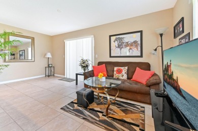**REVERSED LIVING**THIS IS A UNIQUE MUST SEE.1 bedroom 1 and a on Kings Point Golf -Flanders Way in Florida - for sale on GolfHomes.com, golf home, golf lot