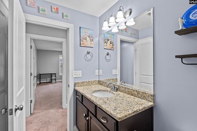 Beautiful all-brick 4BR/3.5BA home in the well established on Indian River Golf Club in South Carolina - for sale on GolfHomes.com, golf home, golf lot