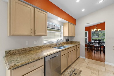 Welcome Home to this stunning Valrico GEM nestled in the highly on Bloomingdale Golfers Club in Florida - for sale on GolfHomes.com, golf home, golf lot