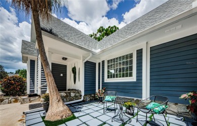 An exceptional price reduction was just made to allow new buyers on The Dunedin Country Club in Florida - for sale on GolfHomes.com, golf home, golf lot